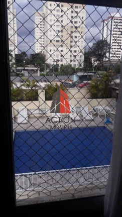 Imagem Apartamento com 3 Quartos à Venda, 92 m² em Tatuapé - São Paulo Imagem Apartamento com 3 Quartos à Venda, 92 m² em Tatuapé - São Paulo