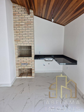 Imagem Cobertura com 3 Quartos à Venda, 146 m² em Vila Pires - Santo André