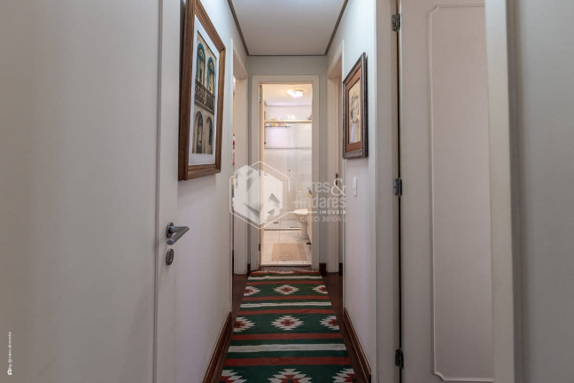 Imagem Apartamento com 4 Quartos à Venda, 101 m² em Vila Mascote - São Paulo