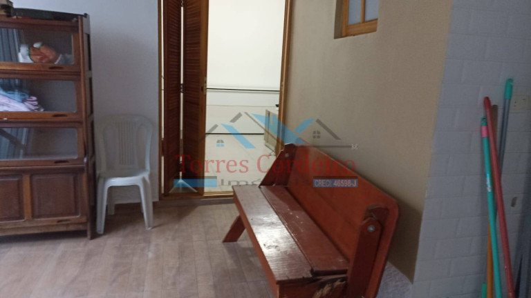 Imagem Casa com 3 Quartos à Venda, 120 m² em Indianópolis - São Paulo
