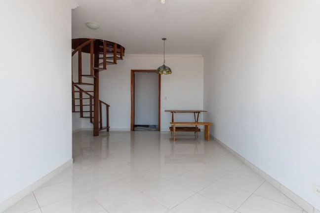Imagem Cobertura com 3 Quartos à Venda, 160 m² em Jardim Da Glória - São Paulo Imagem Cobertura com 3 Quartos à Venda, 160 m² em Jardim Da Glória - São Paulo