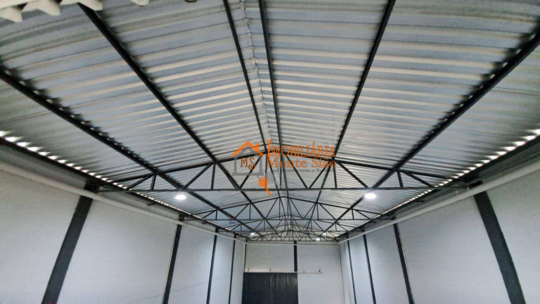 Imagem Galpão para Alugar, 736 m² em Conjunto Residencial Paes De Barros - Guarulhos Imagem Galpão para Alugar, 736 m² em Conjunto Residencial Paes De Barros - Guarulhos