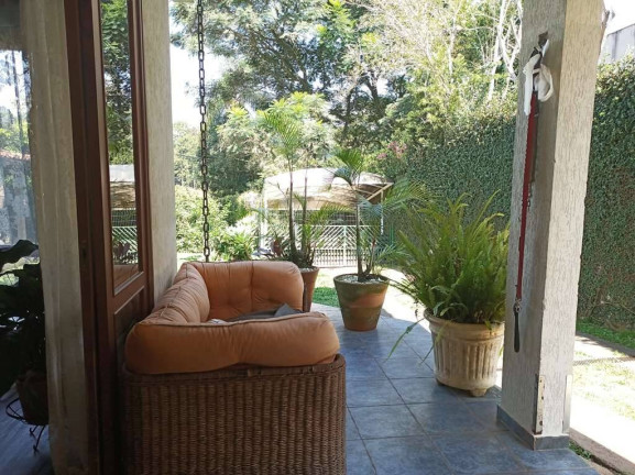 Imagem Casa com 4 Quartos à Venda, 360 m² em Nova Higienópolis - Jandira