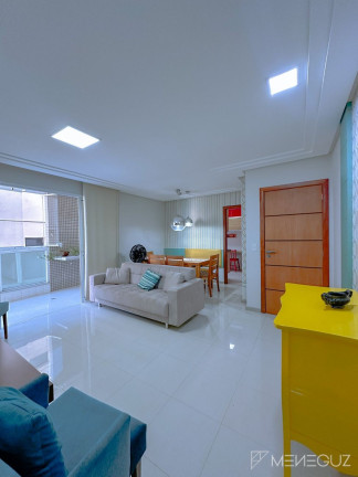 Imagem Apartamento com 3 Quartos à Venda, 110 m² em Praia Do Morro - Guarapari Imagem Apartamento com 3 Quartos à Venda, 110 m² em Praia Do Morro - Guarapari