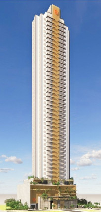 Cobertura com 6 Quartos à Venda, 361 m² em Pioneiros - Balneário Camboriú
