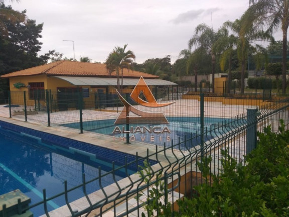 Imagem Casa de Condomínio com 3 Quartos à Venda, 136 m² em Jardim Interlagos - Ribeirão Preto