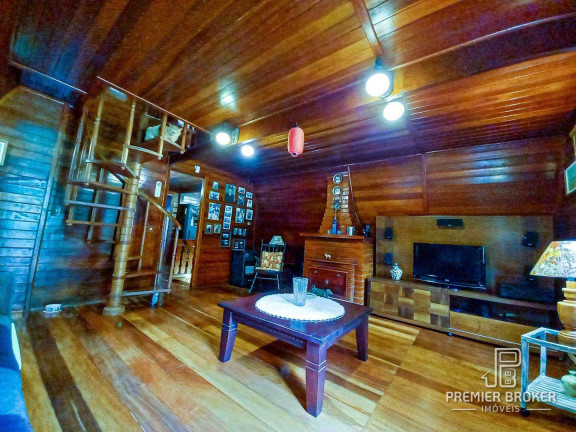 Imagem Casa com 3 Quartos à Venda, 137 m² em Cascata Dos Amores - Teresópolis Imagem Casa com 3 Quartos à Venda, 137 m² em Cascata Dos Amores - Teresópolis