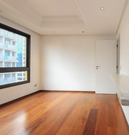 Imagem Imóvel com 3 Quartos à Venda, 212 m² em Moema Passaros - São Paulo