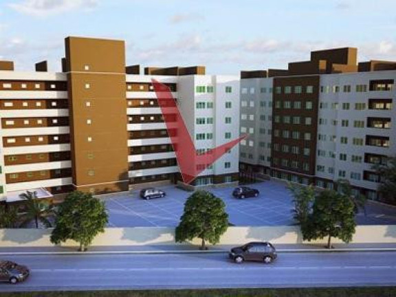 Imagem Apartamento com 2 Quartos à Venda, 121 m² em José De Alencar - Fortaleza Imagem Apartamento com 2 Quartos à Venda, 121 m² em José De Alencar - Fortaleza