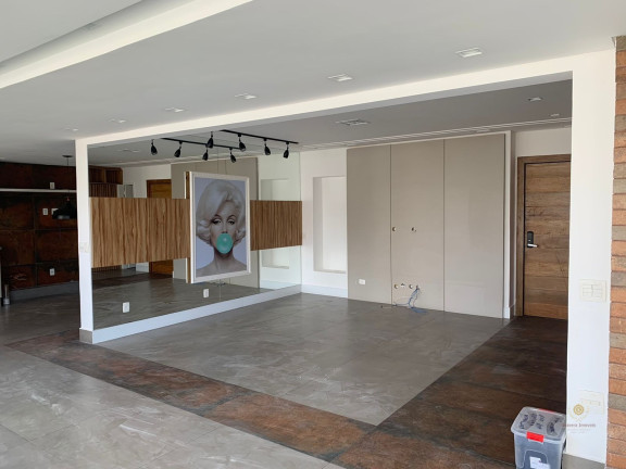 Imagem Apartamento com 4 Quartos à Venda, 186 m² em Parque Da Mooca - São Paulo