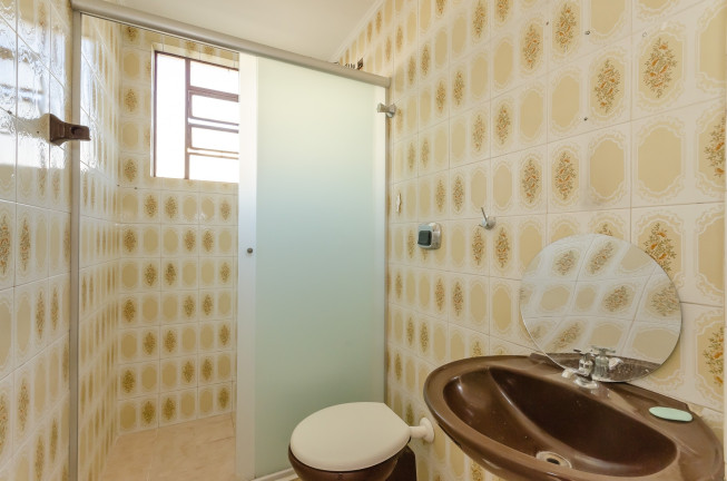 Imagem Imóvel com 1 Quarto à Venda, 43 m² em Jardim Botânico - Porto Alegre