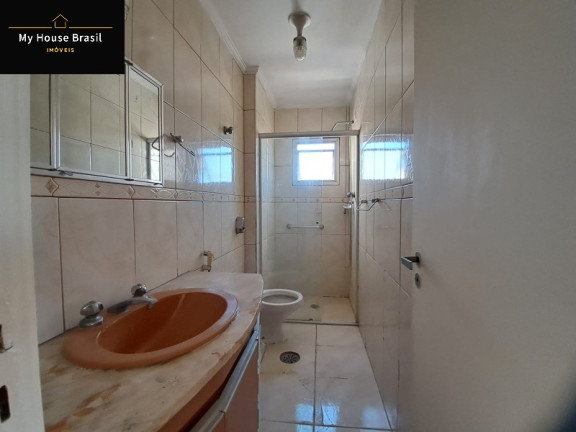 Imagem Apartamento com 3 Quartos à Venda, 84 m² em Santana - São Paulo