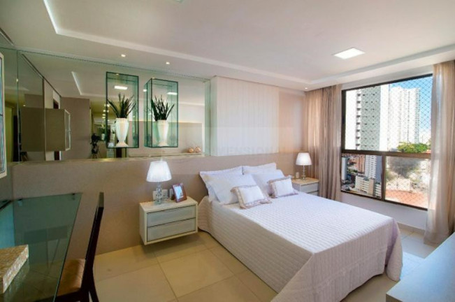 Imagem Apartamento com 4 Quartos à Venda, 206 m² em Brisamar - João Pessoa Imagem Apartamento com 4 Quartos à Venda, 206 m² em Brisamar - João Pessoa