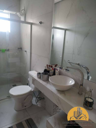 Imagem Sobrado com 3 Quartos à Venda, 121 m² em Gravatá - Navegantes
