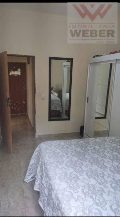 Imagem Casa com 2 Quartos à Venda, 150 m² em Residencial Serra Dourada - Votorantim Imagem Casa com 2 Quartos à Venda, 150 m² em Residencial Serra Dourada - Votorantim