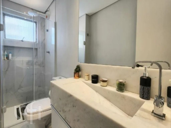 Imagem Apartamento com 2 Quartos à Venda, 74 m² em Perdizes - São Paulo