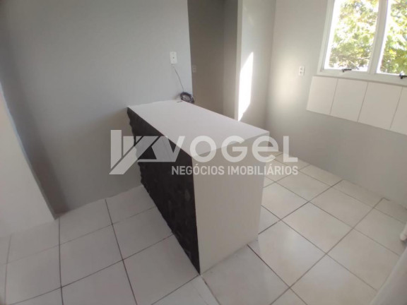 Imagem Apartamento com 2 Quartos à Venda, 52 m² em Rio Dos Sinos - Sao Leopoldo Imagem Apartamento com 2 Quartos à Venda, 52 m² em Rio Dos Sinos - Sao Leopoldo