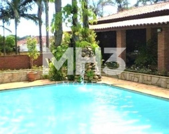 Casa de Condomínio com 3 Quartos à Venda, 348 m² em Parque Xangrilá - Campinas