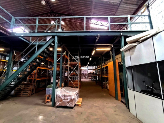 Imóvel para Alugar, 600 m² em Barra Funda - São Paulo