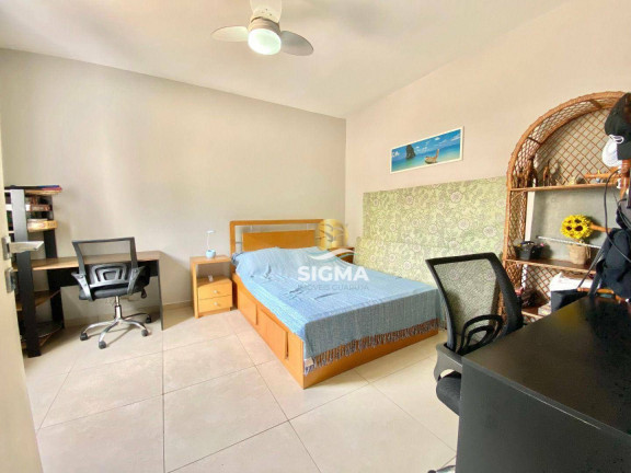 Imagem Apartamento com 1 Quarto à Venda, 60 m² em Tombo - Guarujá Imagem Apartamento com 1 Quarto à Venda, 60 m² em Tombo - Guarujá