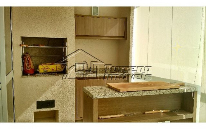 Imagem Apartamento com 3 Quartos à Venda, 157 m² em Jardim Aquarius - São José Dos Campos