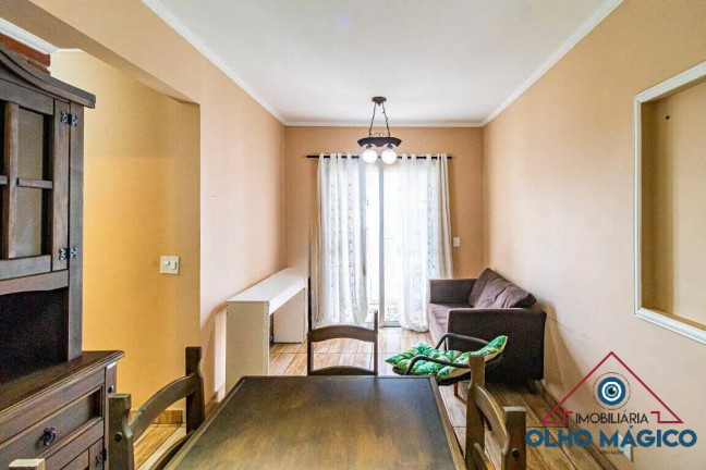 Imagem Apartamento com 3 Quartos à Venda, 64 m² em Cidade São Francisco - São Paulo Imagem Apartamento com 3 Quartos à Venda, 64 m² em Cidade São Francisco - São Paulo