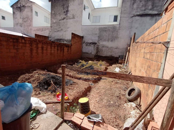 Imagem Casa com 1 Quarto à Venda, 48 m² em San Marino - Tatuí Imagem Casa com 1 Quarto à Venda, 48 m² em San Marino - Tatuí