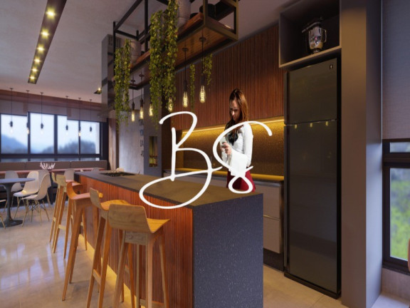 Imagem Apartamento com 2 Quartos à Venda, 99 m² em Anita Garibaldi - Joinville