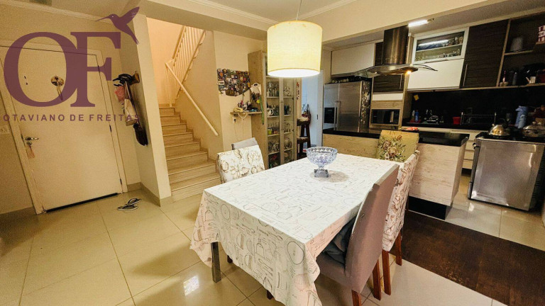 Imagem Casa de Condomínio com 3 Quartos à Venda, 250 m² em Jardim Ermida Ii - Jundiaí Imagem Casa de Condomínio com 3 Quartos à Venda, 250 m² em Jardim Ermida Ii - Jundiaí