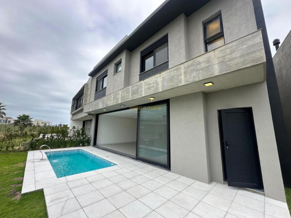 Imagem Casa com 4 Quartos à Venda, 263 m² em Condominio Sunset - Xangri-lá Imagem Casa com 4 Quartos à Venda, 263 m² em Condominio Sunset - Xangri-lá