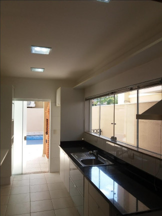 Imagem Sobrado com 4 Quartos à Venda, 240 m² em Condomínio Real Villas Europa - Sorocaba