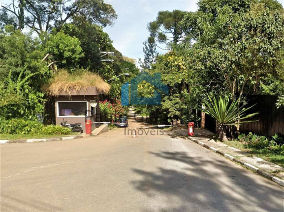 Terreno em Condomínio à Venda, 907 m² em Granja Viana - Cotia