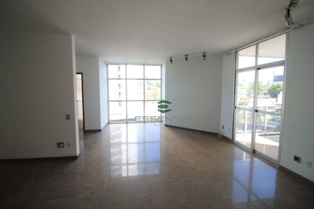 Imagem Apartamento com 3 Quartos à Venda, 158 m² em Centro - São José Do Rio Preto