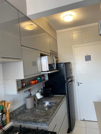Imagem Apartamento com 2 Quartos à Venda, 48 m² em Vila Carrão - São Paulo Imagem Apartamento com 2 Quartos à Venda, 48 m² em Vila Carrão - São Paulo
