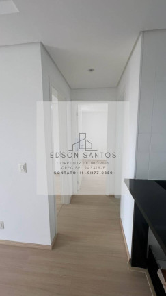 Imagem Apartamento com 2 Quartos à Venda, 55 m² em Vila Homero Thon - Santo André Imagem Apartamento com 2 Quartos à Venda, 55 m² em Vila Homero Thon - Santo André