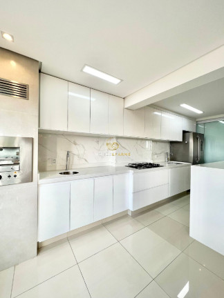 Imagem Apartamento com 3 Quartos à Venda, 103 m² em Setor Bueno - Goiânia Imagem Apartamento com 3 Quartos à Venda, 103 m² em Setor Bueno - Goiânia