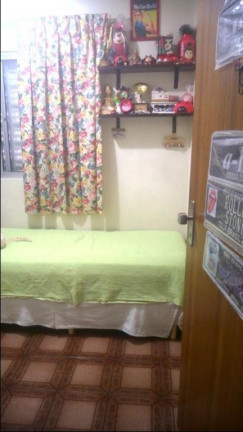Imagem Apartamento com 2 Quartos à Venda, 52 m² em Consolação - São Paulo