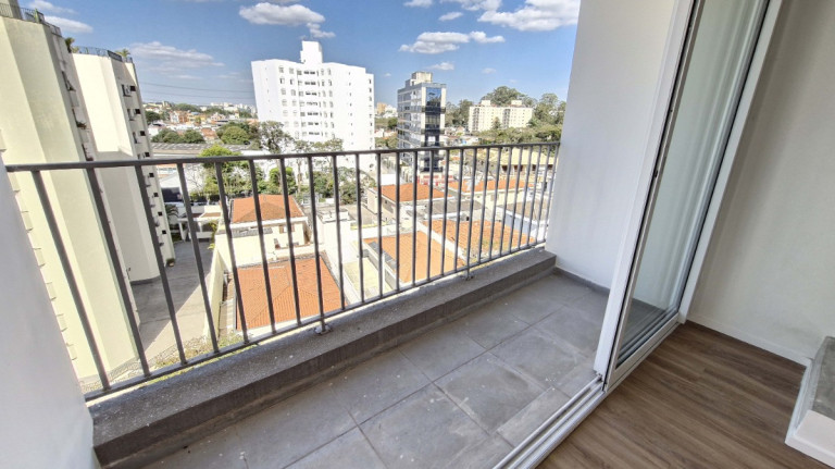 Imagem Apartamento à Venda, 104 m² em Vila São Francisco - São Paulo
