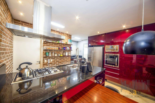 Imagem Apartamento com 4 Quartos à Venda, 230 m² em Vila Leopoldina - São Paulo Imagem Apartamento com 4 Quartos à Venda, 230 m² em Vila Leopoldina - São Paulo