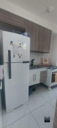 Imagem Apartamento com 2 Quartos à Venda, 44 m² em Centro - Diadema Imagem Apartamento com 2 Quartos à Venda, 44 m² em Centro - Diadema