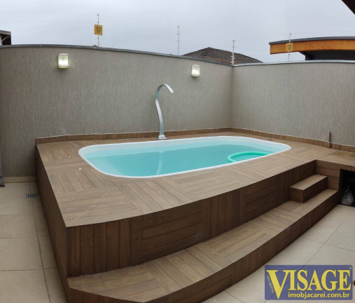 Imagem Casa com 3 Quartos à Venda, em Vila Branca Ii - Jacareí Imagem Casa com 3 Quartos à Venda, em Vila Branca Ii - Jacareí