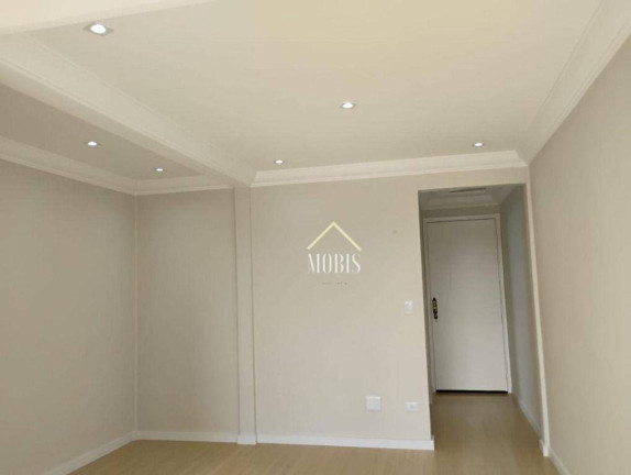 Imagem Apartamento com 3 Quartos à Venda, 70 m² em Jardim Santo André - Santo André