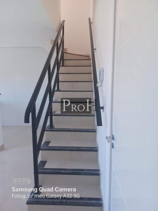 Imagem Cobertura com 2 Quartos à Venda, 96 m² em Vila São Pedro - Santo André Imagem Cobertura com 2 Quartos à Venda, 96 m² em Vila São Pedro - Santo André