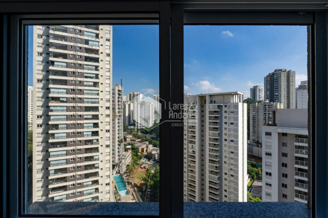 Imagem Apartamento com 2 Quartos à Venda, 65 m² em Vila Andrade - São Paulo Imagem Apartamento com 2 Quartos à Venda, 65 m² em Vila Andrade - São Paulo