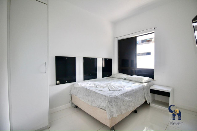 Imagem Apartamento com 2 Quartos à Venda, 62 m² em Ondina - Salvador Imagem Apartamento com 2 Quartos à Venda, 62 m² em Ondina - Salvador