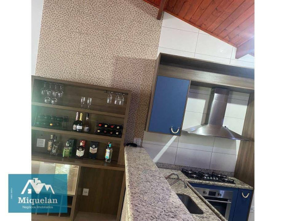 Imagem Casa com 4 Quartos à Venda, 400 m² em Estância Santa Maria Do Portão - Atibaia