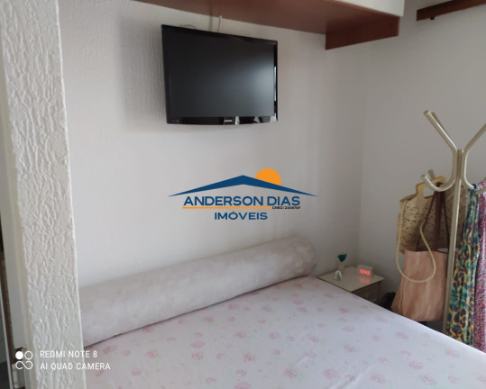 Imagem Imóvel com 2 Quartos à Venda, 96 m² em Massaguaçu - Caraguatatuba