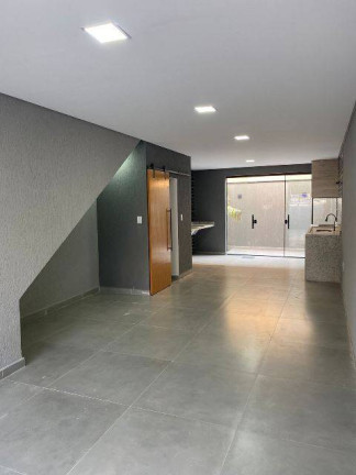 Imagem Sobrado com 3 Quartos à Venda, 140 m² em Vila Carrão - São Paulo