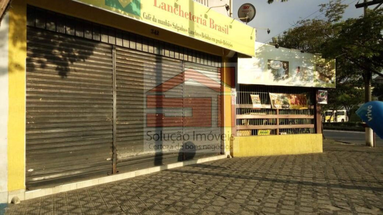 Imagem Imóvel Comercial à Venda, 928 m² em Vila Antônio Augusto Luiz - Caçapava