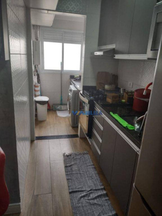 Imagem Apartamento com 3 Quartos à Venda, 76 m² em Vila Galvão - Guarulhos Imagem Apartamento com 3 Quartos à Venda, 76 m² em Vila Galvão - Guarulhos